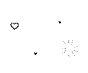 Emoji hearts_w