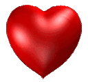 Emoji heart_red