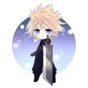 Emoji cloud_soldat