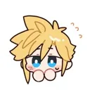 Emoji cloud