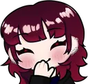 Emoji DweGiggles