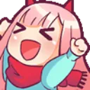Emoji yay