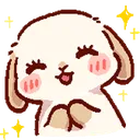 Emoji pl_bunnyhappy