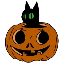 Emoji pumpcat