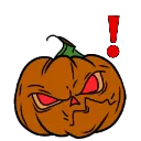 Emoji graouh
