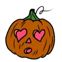 Emoji love