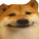 Emoji dog_happy