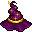 Emoji witch_hat