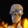 Emoji skeleton_fire