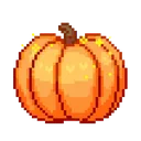Emoji pumpkin