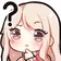 Emoji anime_girlthink