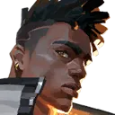 Emoji Valorant_Phoenix
