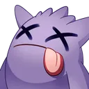 Emoji pokemon_dead