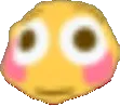 Emoji eblowy
