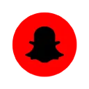 Emoji Social_Snapchat