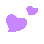 Emoji 00_purpleheart3