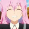Emoji happy_shikimori