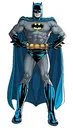 Emoji batman