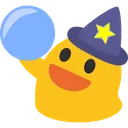 Emoji blobwizard