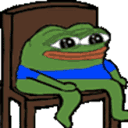 Emoji esperando