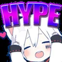 Emoji kyuhype