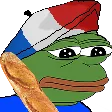 Emoji feelsbaguetteman