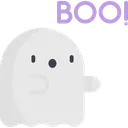 Emoji ghost