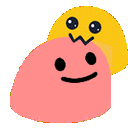 Emoji nomparty