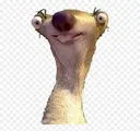 Emoji sidthesloth