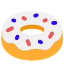 Emoji americandonut