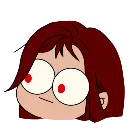 Emoji pardon