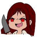 Emoji gniark