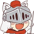 Emoji awooknight