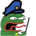 Emoji 3256police