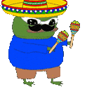Emoji 3913pepemexican