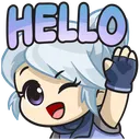Emoji 6535jetthello
