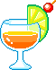 Emoji 4166colorfulcocktail