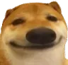 Emoji DoggySmile