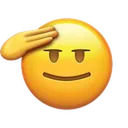 Emoji cheh