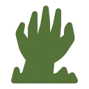 Emoji TeamZombie
