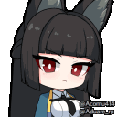 Emoji Miyabi_look