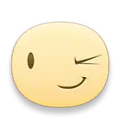 Emoji meepwink