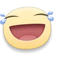 Emoji meepjoy