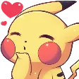Emoji SC_11Pikakiss