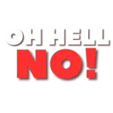 Emoji ohhellno1