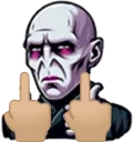 Emoji CFhalloween4humour