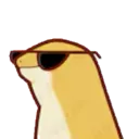 Emoji salamandrecool
