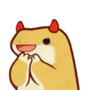 Emoji diaboliquesalamandre