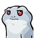 Emoji salamandreennuy