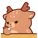 Emoji soulcerf